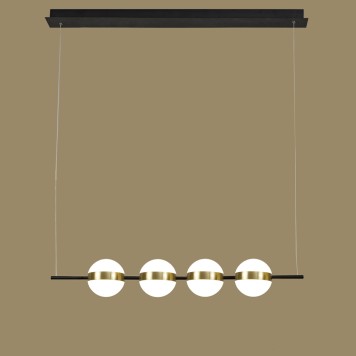 Люстра Mantra Cuba 7161