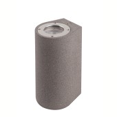 Уличный настенный светильник Mantra Levi 7181