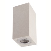 Уличный настенный светильник Mantra Levi 7182