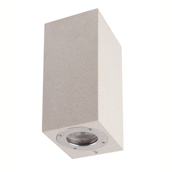 Уличный настенный светильник Mantra Levi 7182