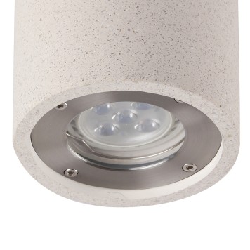 Уличный потолочный светильник Mantra Levi 7184-1