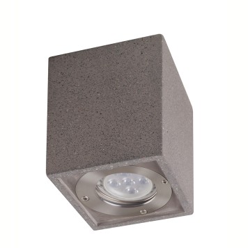 Уличный потолочный светильник Mantra Levi 7187