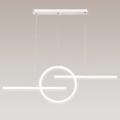 Люстра Mantra Kitesurf 7190