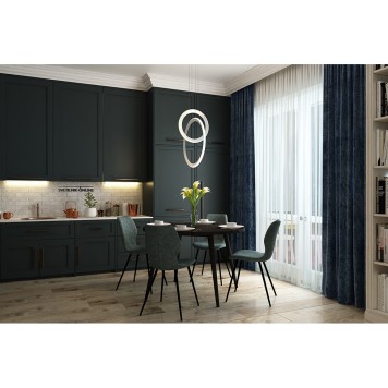 Люстра Mantra Kitesurf 7191-3