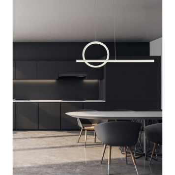 Люстра Mantra Kitesurf 7192-5