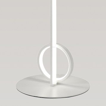 Торшер Mantra Kitesurf 7196-1