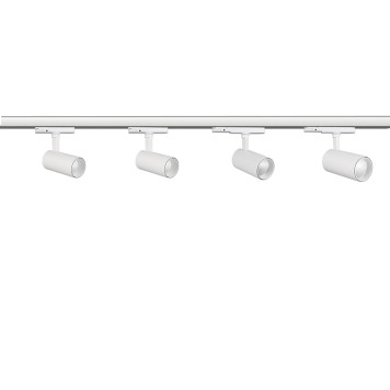 Трековый светильник Mantra Fuji 7200-4