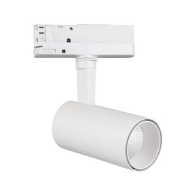 Трековый светильник Mantra Fuji 7201