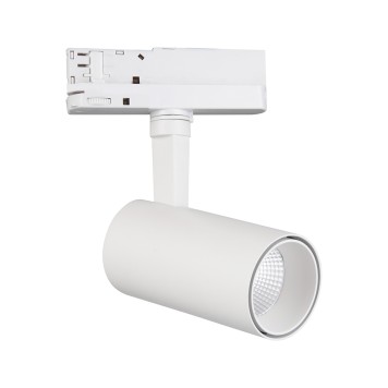 Трековый светильник Mantra Fuji 7201