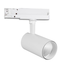 Трековый светильник Mantra Fuji 7202