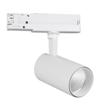 Трековый светильник Mantra Fuji 7202