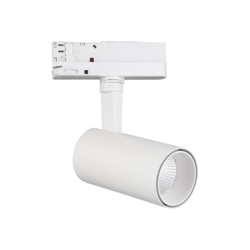 Трековый светильник Mantra Fuji 7204