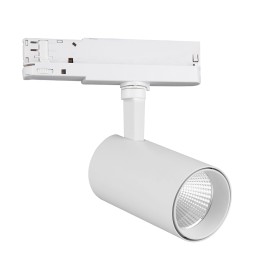 Трековый светильник Mantra Fuji 7206