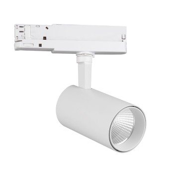 Трековый светильник Mantra Fuji 7206