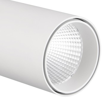 Трековый светильник Mantra Fuji 7207-1