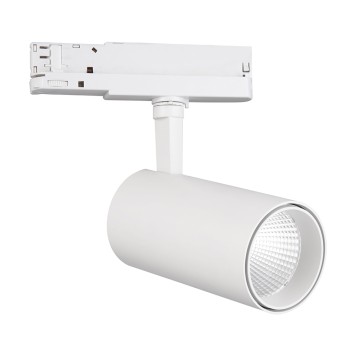 Трековый светильник Mantra Fuji 7207