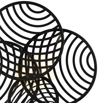 Светильник настенно-потолочный Mantra Collage 7230-1