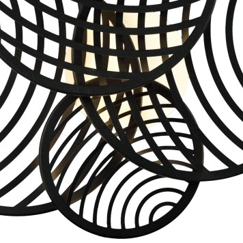 Светильник настенно-потолочный Mantra Collage 7230-3