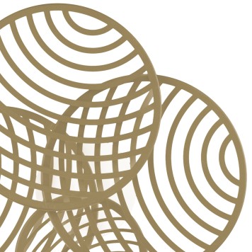 Светильник настенно-потолочный Mantra Collage 7231-1