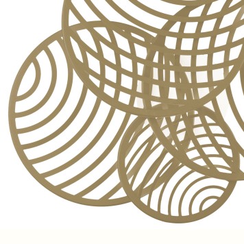 Светильник настенно-потолочный Mantra Collage 7231-2