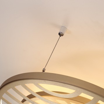 Светильник настенно-потолочный Mantra Collage 7231-5