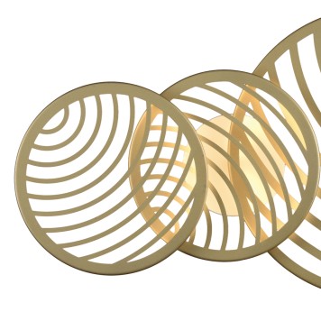 Светильник настенно-потолочный Mantra Collage 7233-1