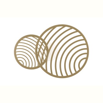 Светильник настенно-потолочный Mantra Collage 7235