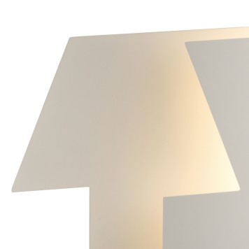 Лампа настольная Mantra Book 7245-1