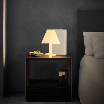 Лампа настольная Mantra Book 7245-2