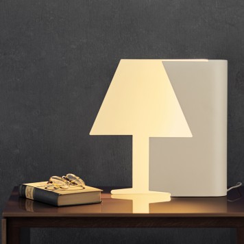 Лампа настольная Mantra Book 7245-3