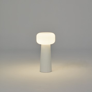 Лампа настольная Mantra Faro 7248-1