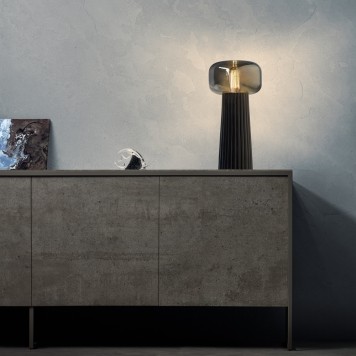 Лампа настольная Mantra Faro 7249-4