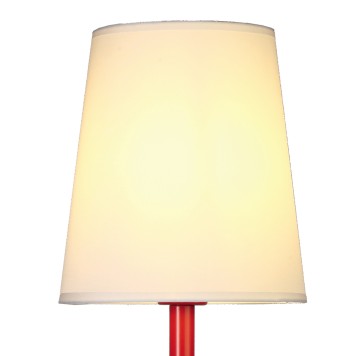 Лампа настольная Mantra Centipede 7252-1