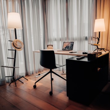 Торшер Mantra Centipede 7255-7