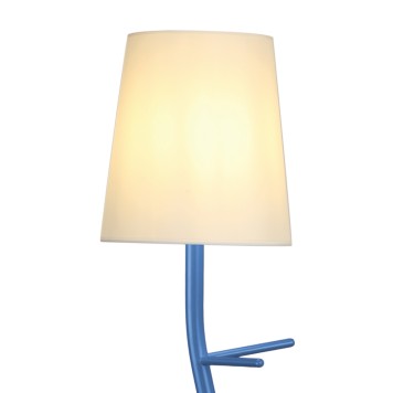 Торшер Mantra Centipede 7257-3