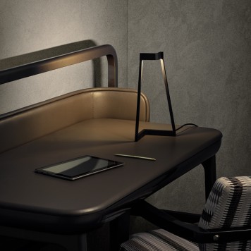 Лампа настольная Mantra Minimal 7281-5