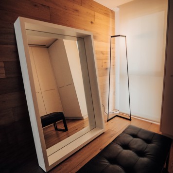 Торшер Mantra Minimal 7283-4