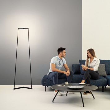 Торшер Mantra Minimal 7283-5