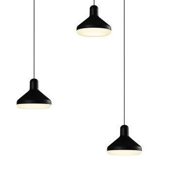 Люстра Mantra Antares 7313-2