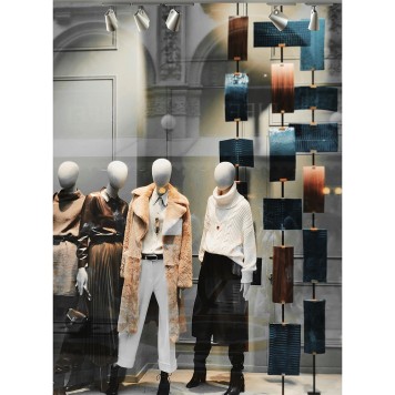 Трековый светильник Mantra Ipsilon 7315-1