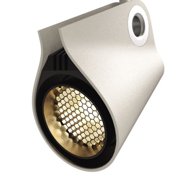 Трековый светильник Mantra Ipsilon 7316-10