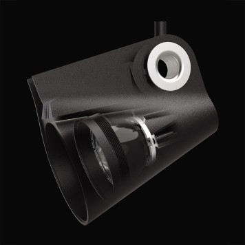 Трековый светильник Mantra Ipsilon 7317-4