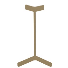 Лампа настольная Mantra Vector 7334