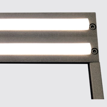 Торшер Mantra Minimal 7441-1