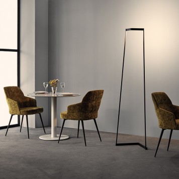 Торшер Mantra Minimal 7441-3