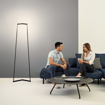 Торшер Mantra Minimal 7441-5