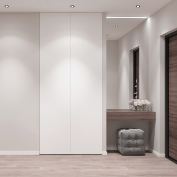 Светильник точечный Mantra Neptuno 7453-1