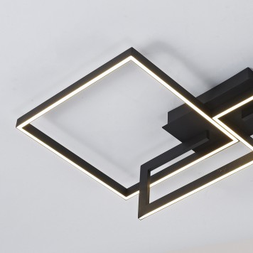 Светильник потолочный Mantra Mural 7463-2