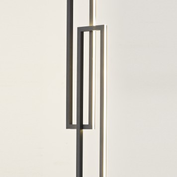 Торшер Mantra Mural 7465-3