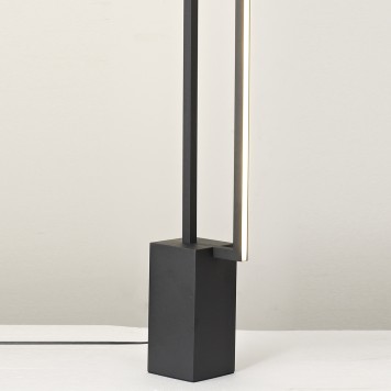 Торшер Mantra Mural 7465-4